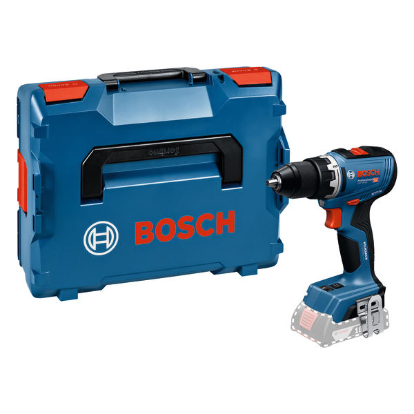 Produktbild Bosch Akku-Bohrschrauber GSR 18V-65,  L-BOXX-Koffer
