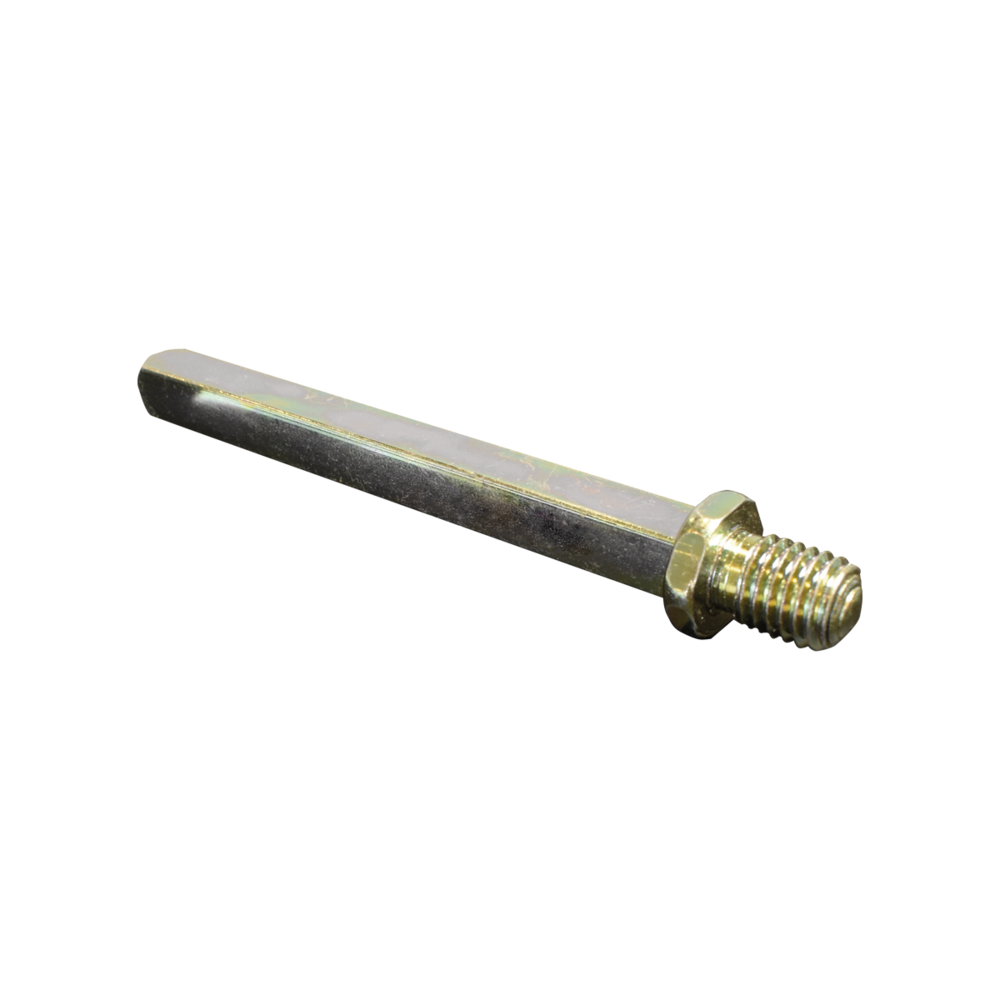 Schraubwechselstift 9mm x 9mm, Länge 90 für TS 59mm-66mm, - Z2000 90