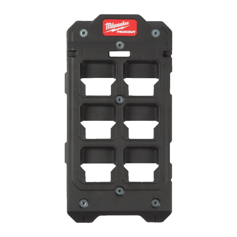 Milwaukee PACKOUT Kompakt-Montageplatte 4932480621
