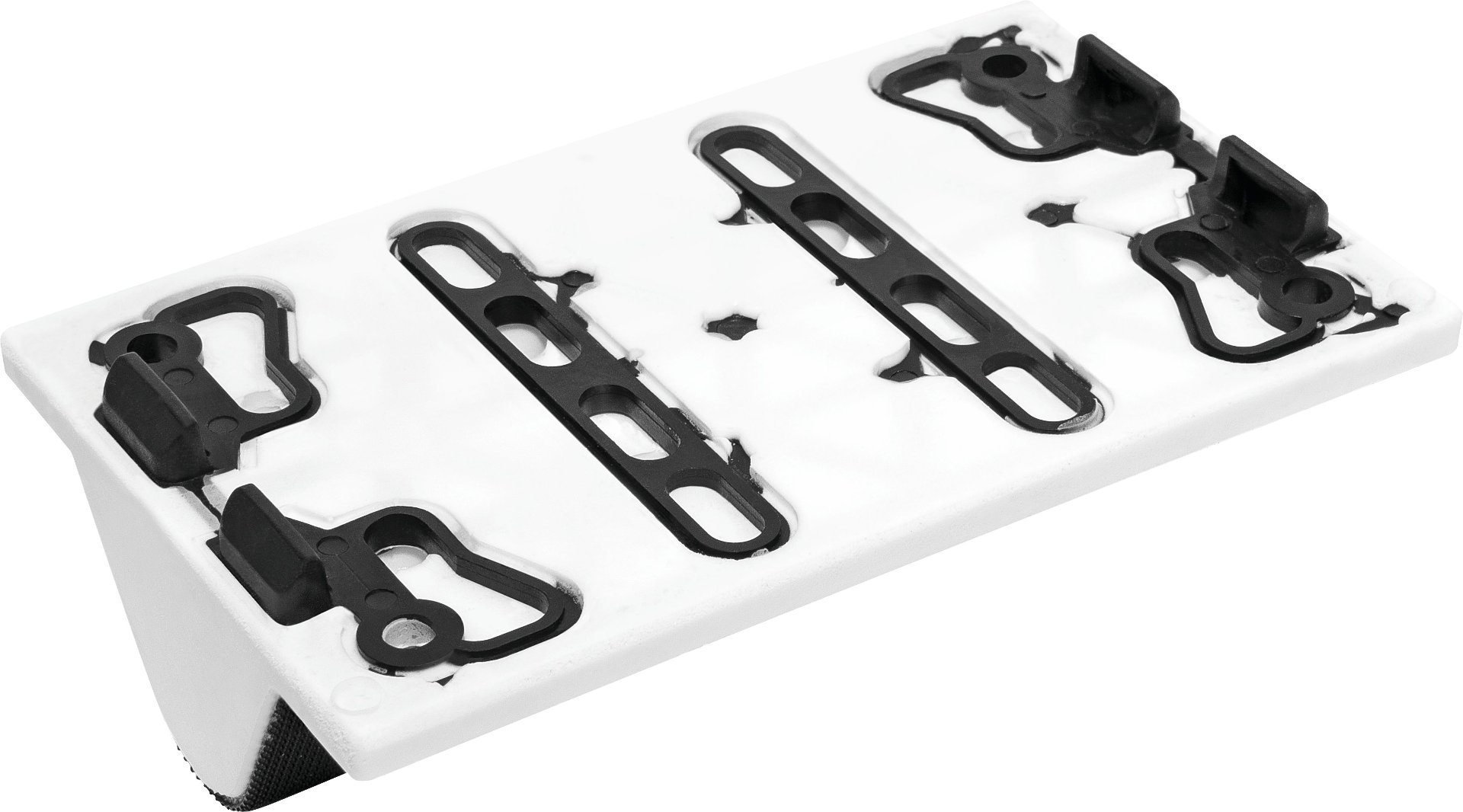 Hohlkehl-Profilschuh SSH-STF-LS130-R15KX