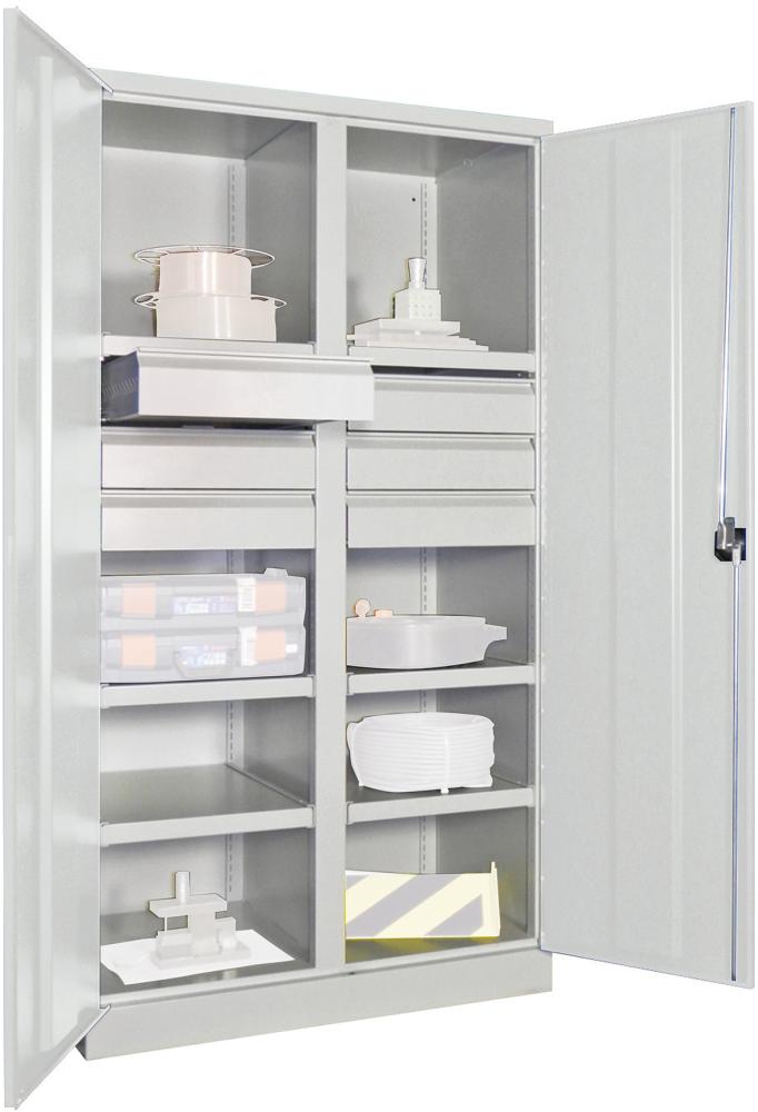 Kabinett, Mobiliar, Schrank, Regal