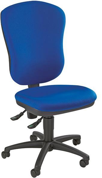 TOPSTAR Drehstuhl Point 80 royalblau
