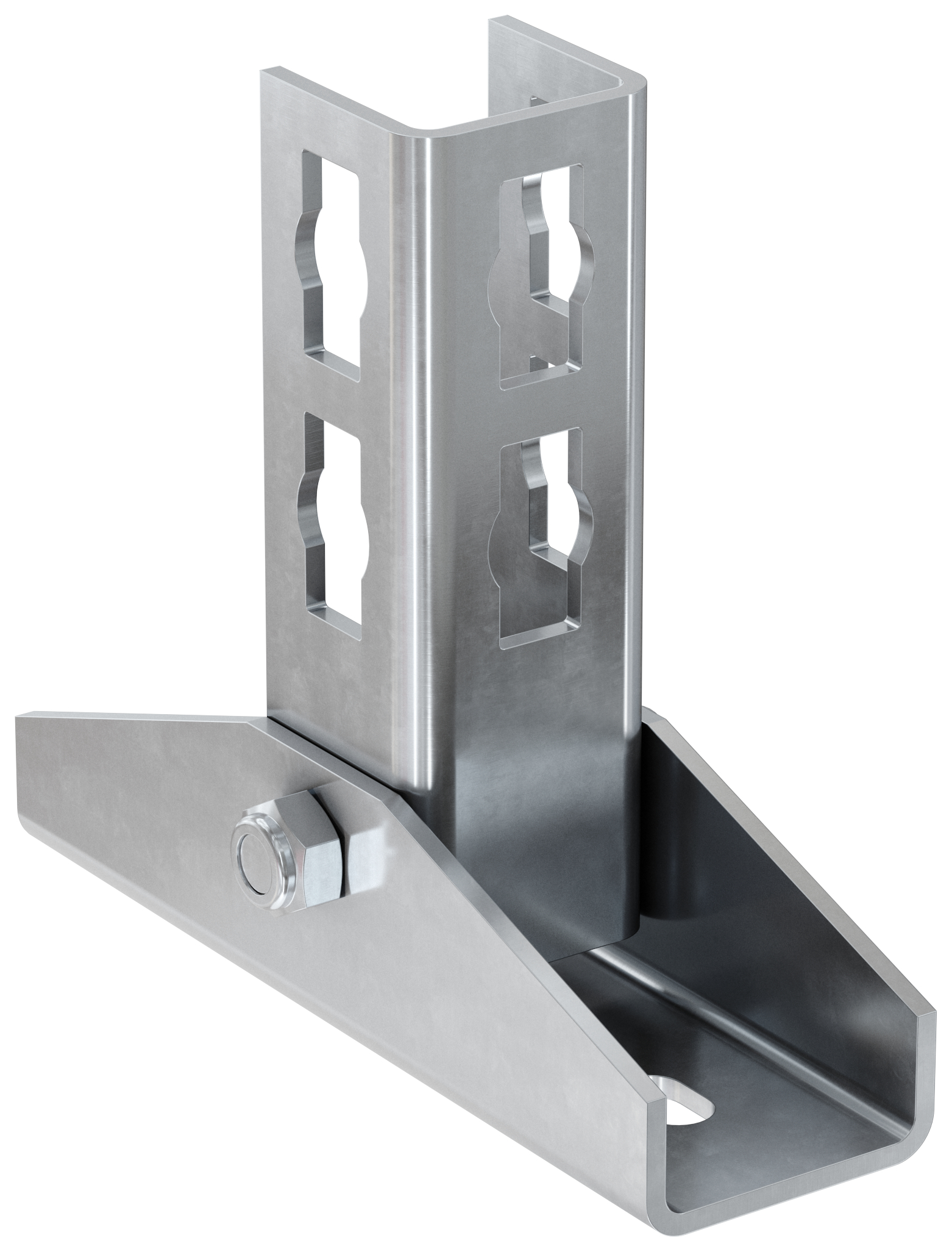Produktbild, Klammer, Postfach
