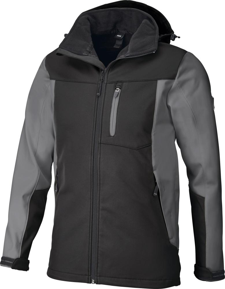 FHB Softshelljacke Jannik