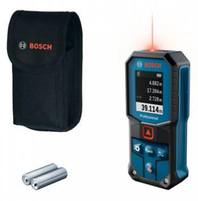 Bosch GLM 40-31