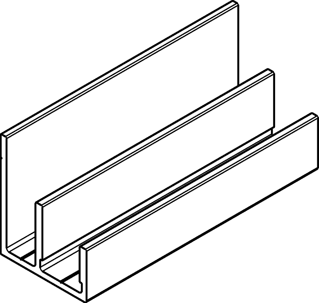 Strichzeichnung