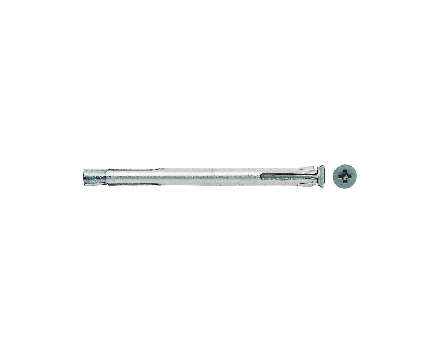 Produktbild: "Upat Metallrahmendübel UFD 10/132"