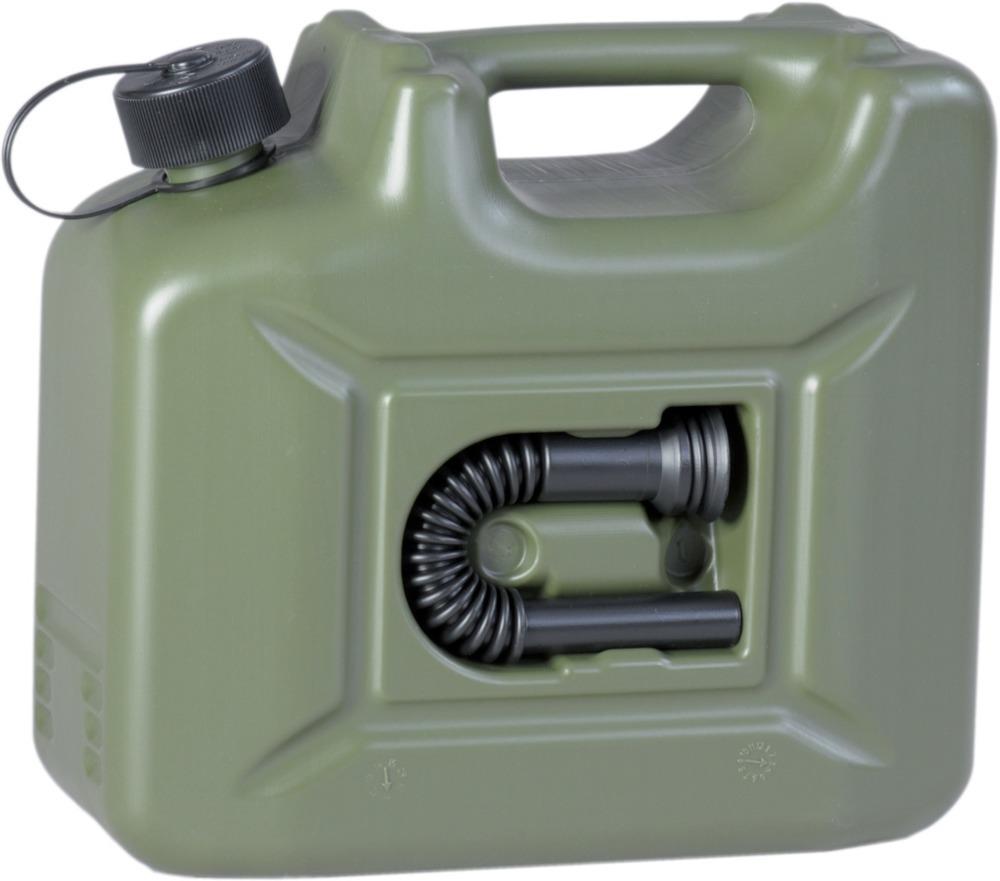 Produktbild Hünersdorff Kraftstoffkanister Profi