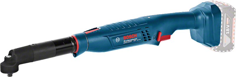 Bosch Professional Winkelschrauber Angle EXACT NFC 30-300 10-30Nm 300 U/min Akku