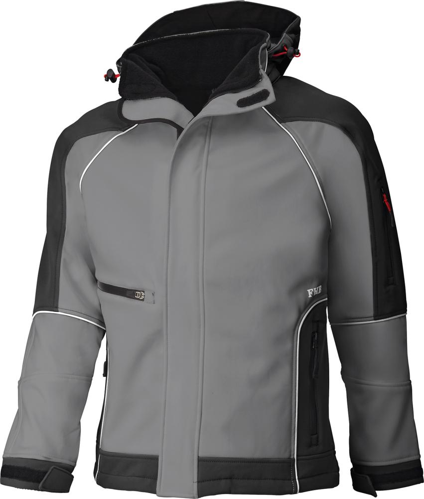 FHB Softshell-Jacke Walter FHB Softshell-Jacke Walter