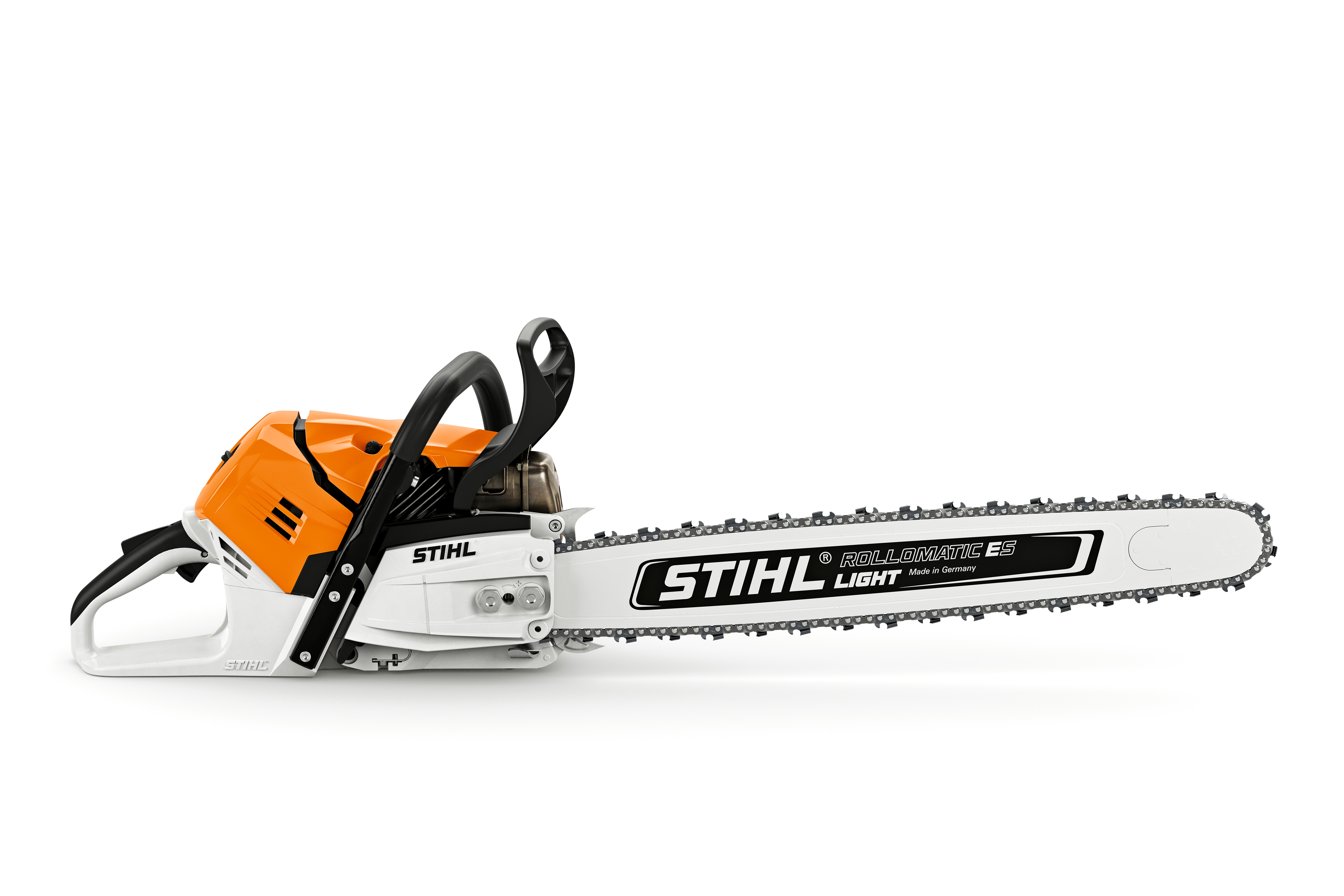 Stihl MS 500i W, RS, Schienenlänge 71 cm