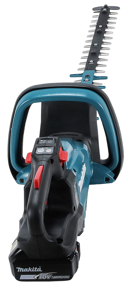 Makita Akku-Heckenschere DUH751Z 18V LXT 75cm