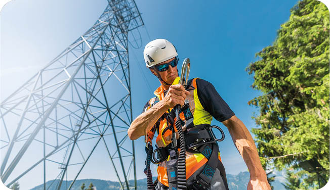 Person, Arbeiter, Kabel, Kopf, Selfie