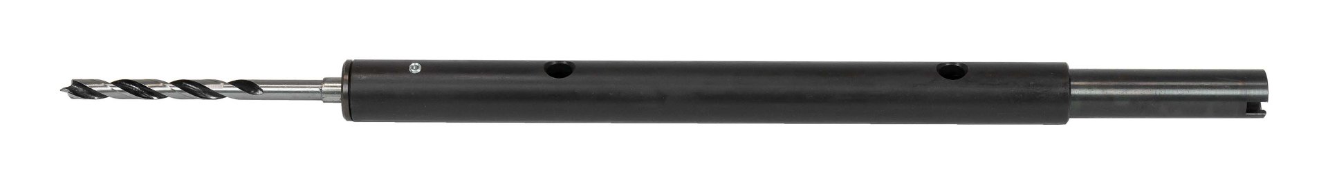 Eibenstock Zentrierstange TIMBER-PRO 400 mm lang (Nutzlänge: 350 mm)
