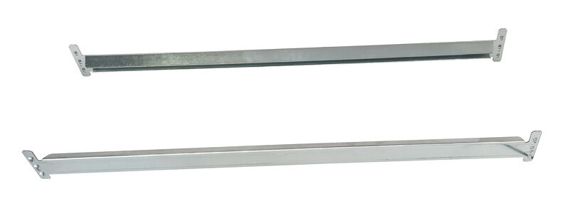 Schulte Zusatzebene für Reifenregal 1150 mm (HxBxT) verzinkt 150 kg Fachlast