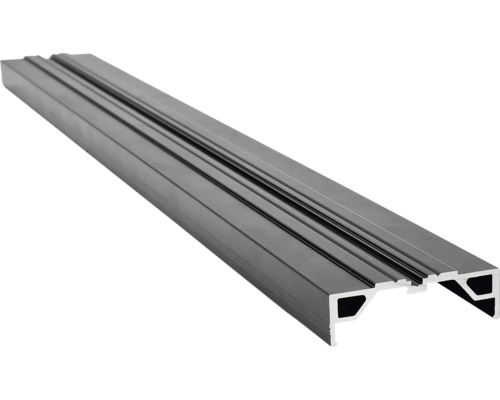 K&R FLAT Isostep; 64 x 20 x 4000 mm