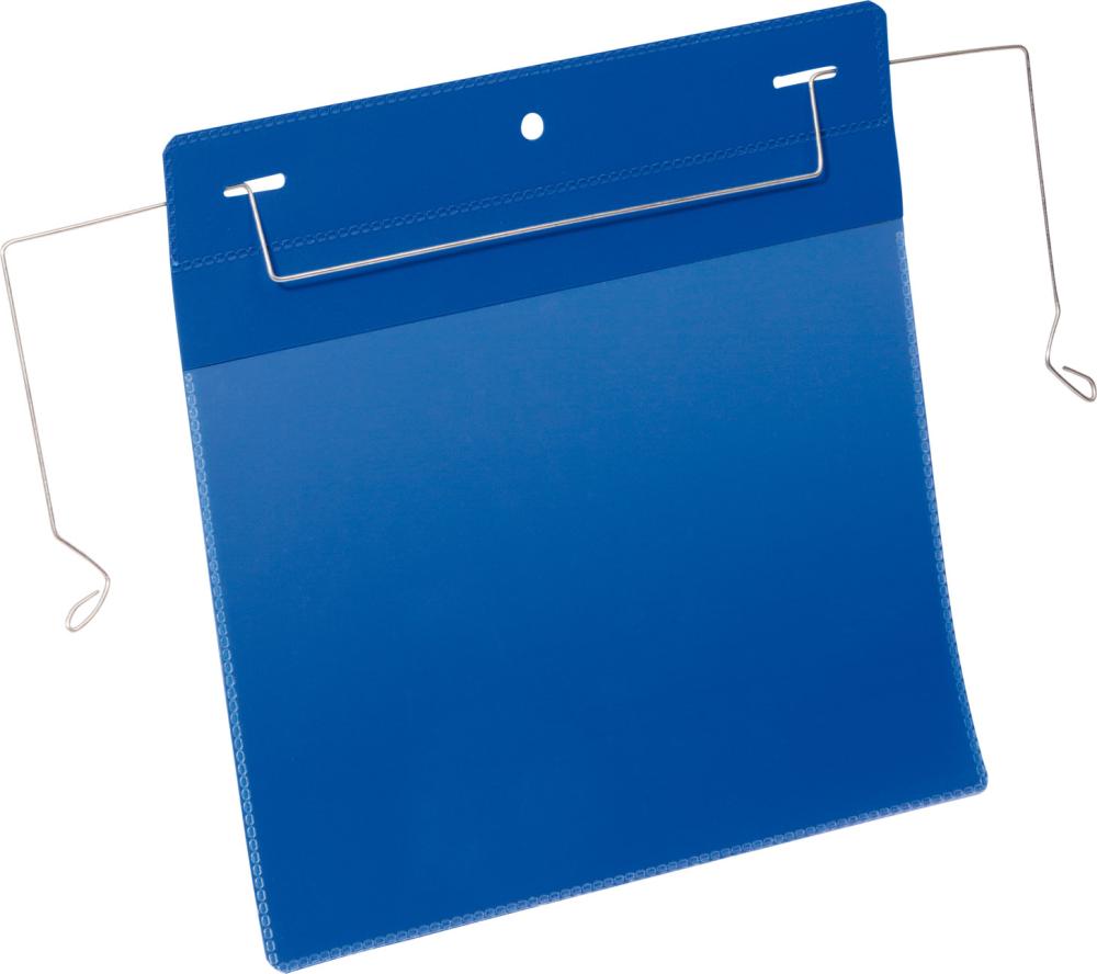 DURABLE Dokumententasche mit Bügel