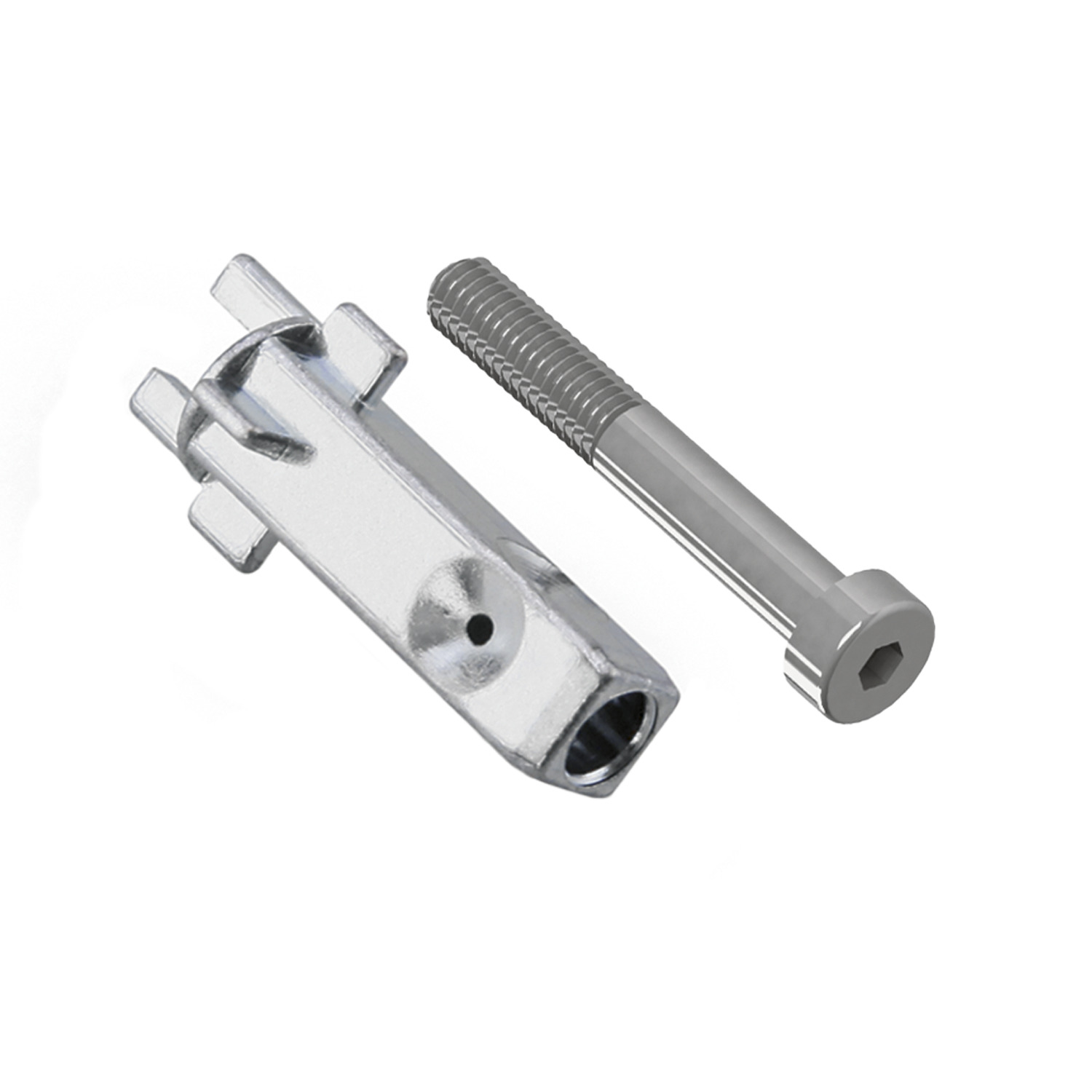 HETTICH Cadro Universalverbinder