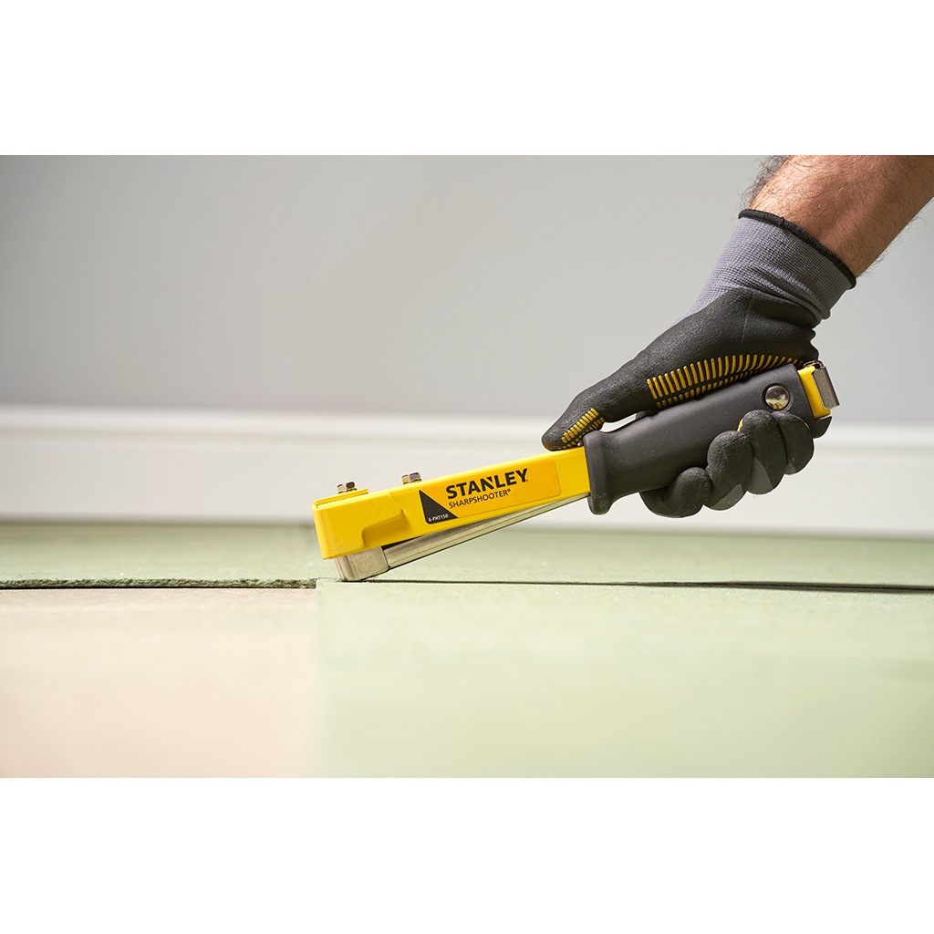 Stanley Hammertacker PHT150 6-PHT150 Stahlgehäuse ergonomischer Handgriff