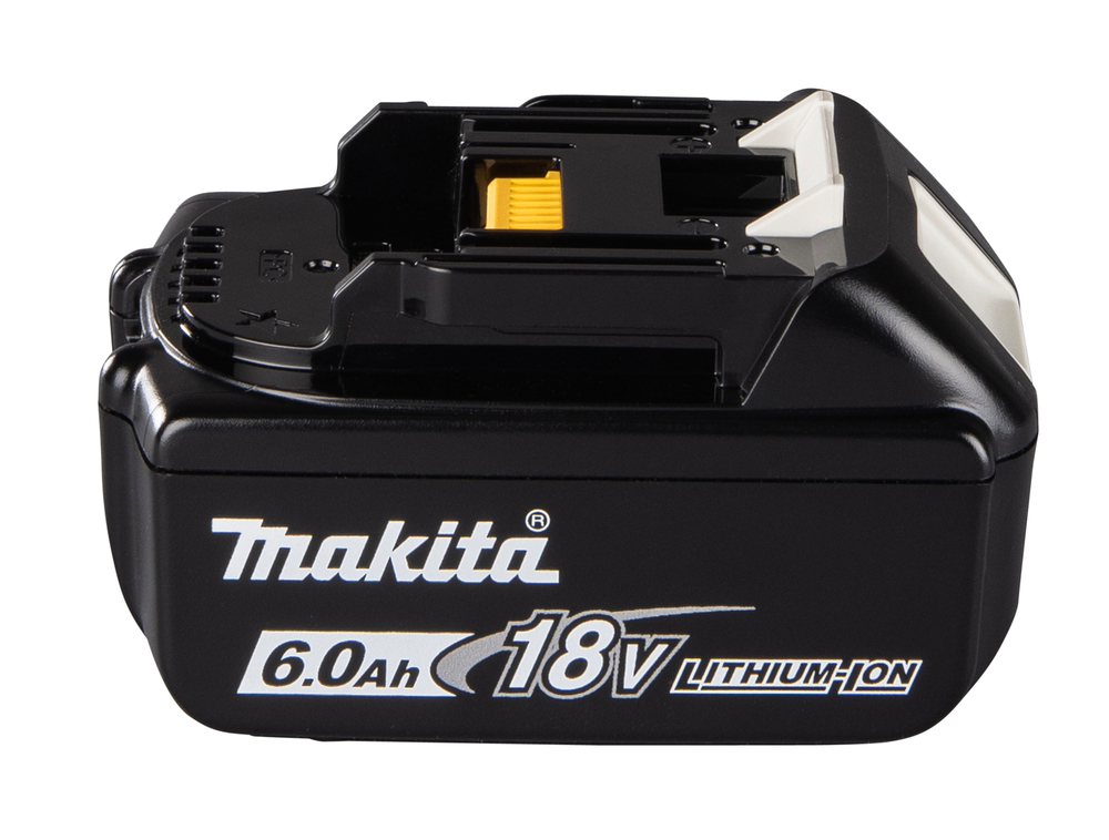 Makita Akku BL1860B LXT 18V 6,0Ah