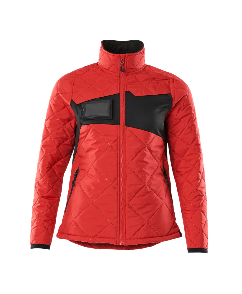 Thermojacke mit CLIMASCOT®, Damen