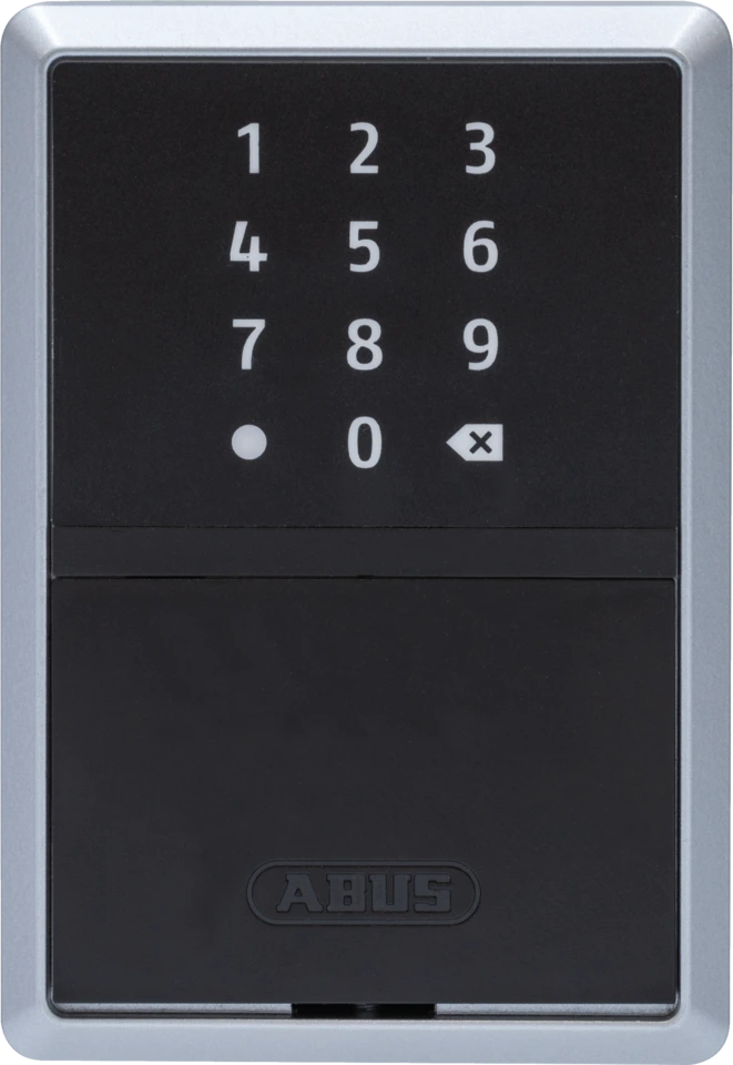Abus KEYGARAGE™ One 787 Wandmontage