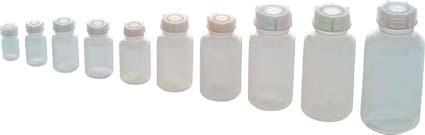 Produktbild Hünersdorff Weithalsflasche