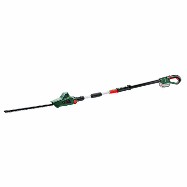 Bosch Akku-Heckenschere UniversalHedgePole 18