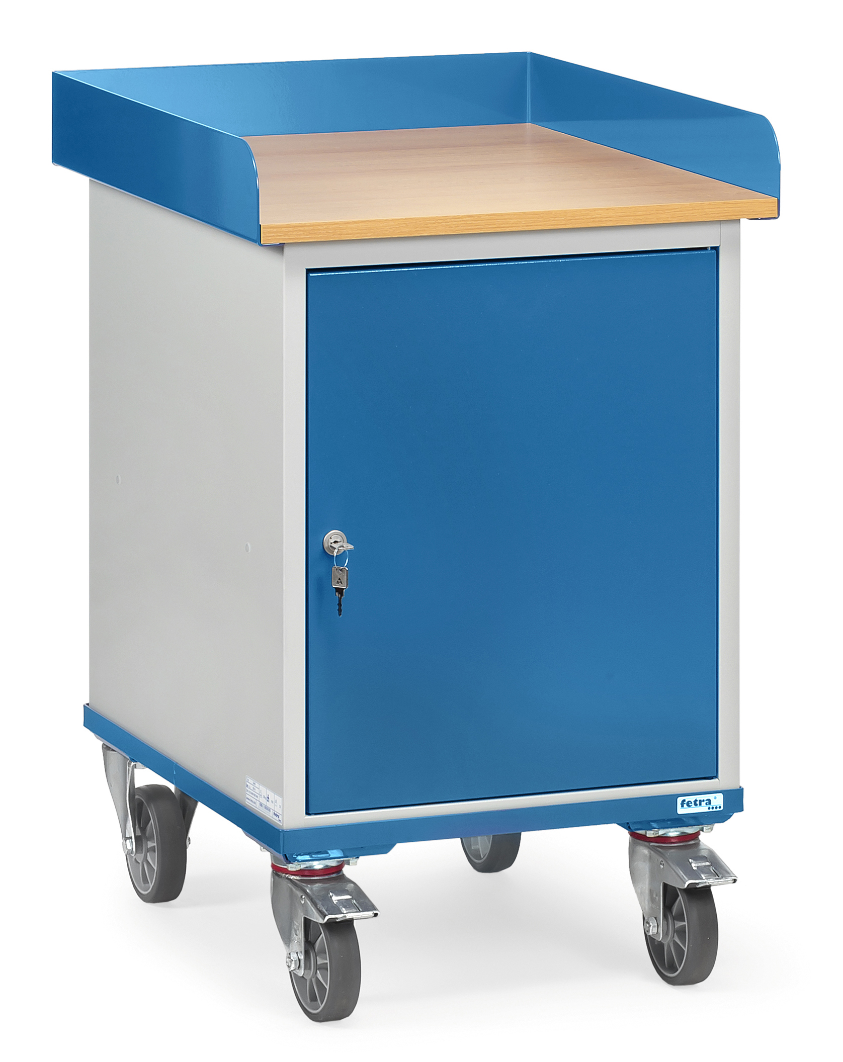 Rollschrank
