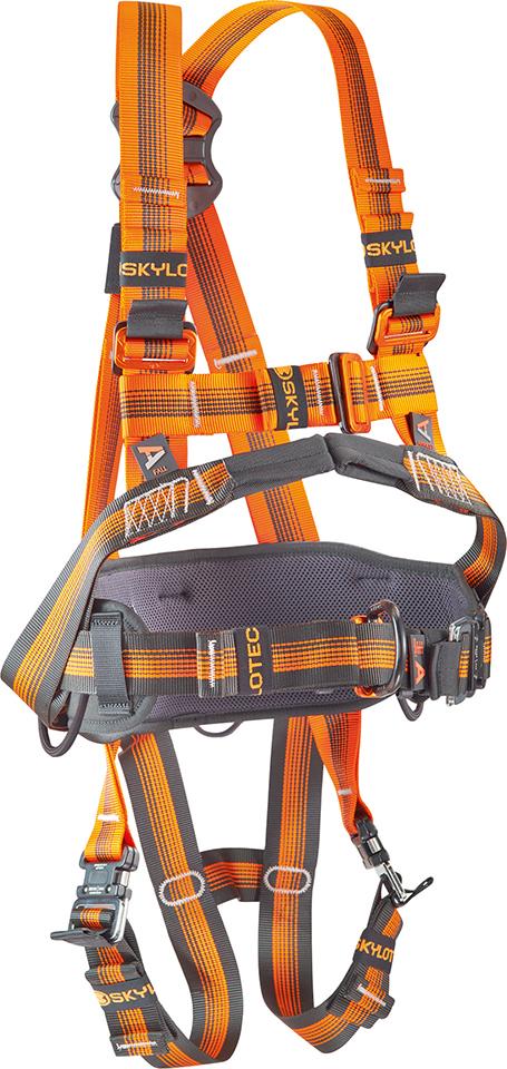 SKYLOTEC Auffanggurt FALC, G-1155, Gr.M/XXL
