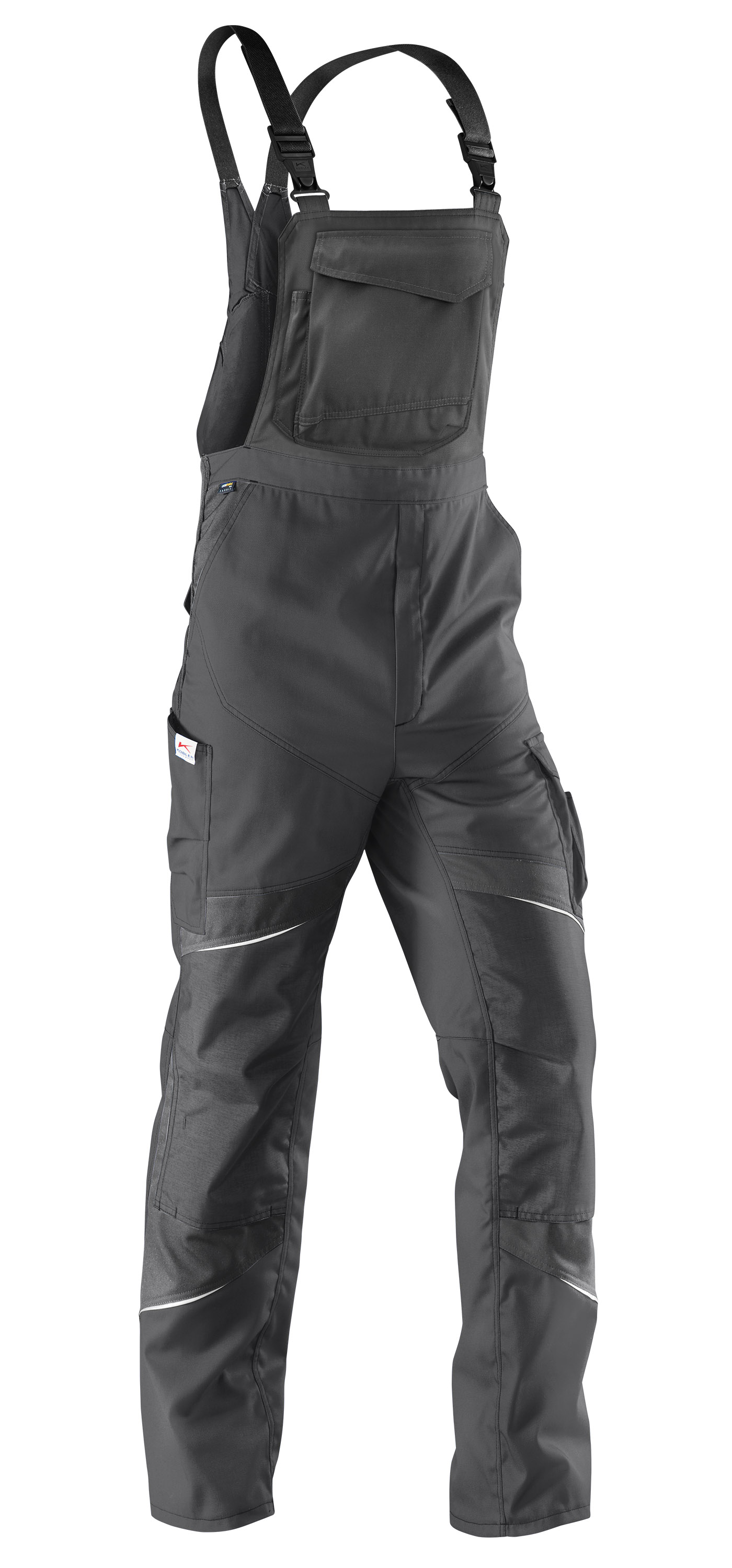 KÜBLER ACTIVIQ Latzhose