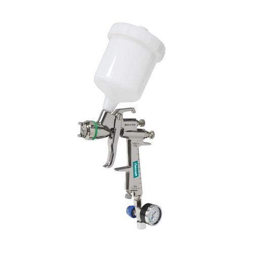 Stürmer Farbspritzpistole Aircraft HVLP-2 PRO 680ml 2-2.5 bar Arbeitsdruck