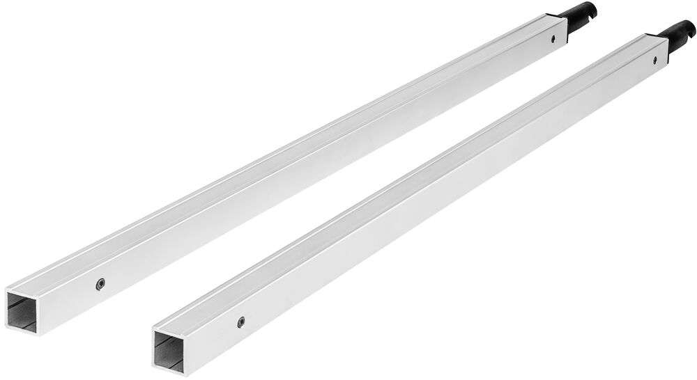 Bessey Türfutterstreben-Verlängerung TUX Spannweite 1040-1960mm Aluminium