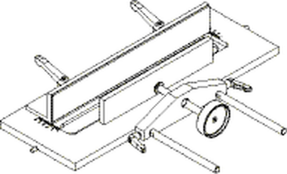 Strichzeichnung/Illustration