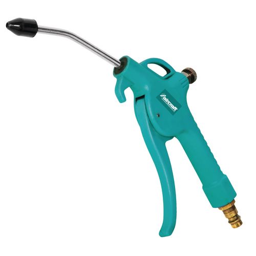 Stürmer Profi-Blaspistole BP PRO R mit Regelschraube