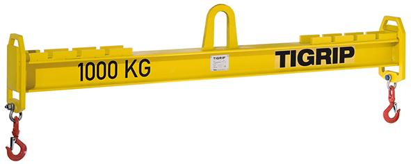 Yale Krantraverse TIGRIP®, einfach