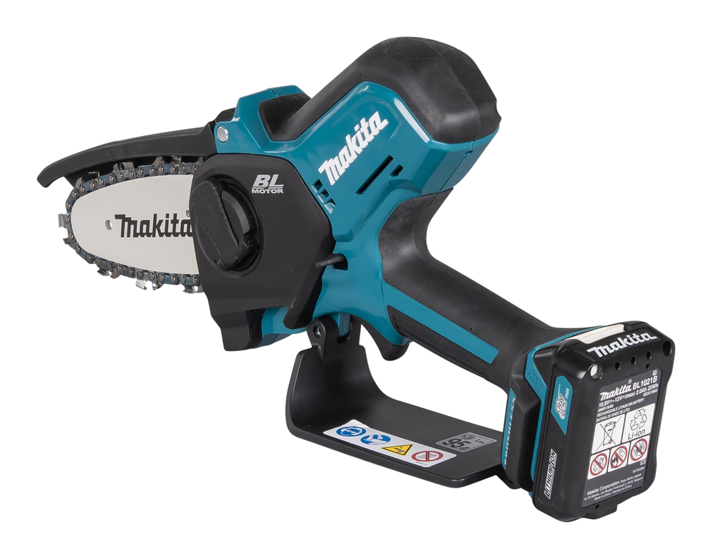 Makita Akku-Astsäge UC100DZ 12V max. 10cm 8m/s