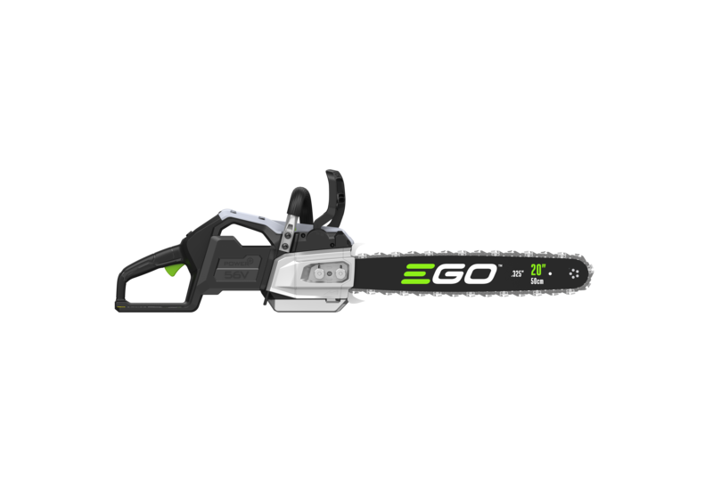 EGO CSX5000 PRO X Kettensäge 50cm 30m/s Akku