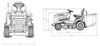 Segway Herkules Rider HT 102-H Comfort