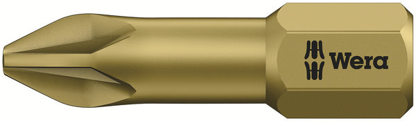855/1 TH bits, PZ 2 x 25 mm, Gerät