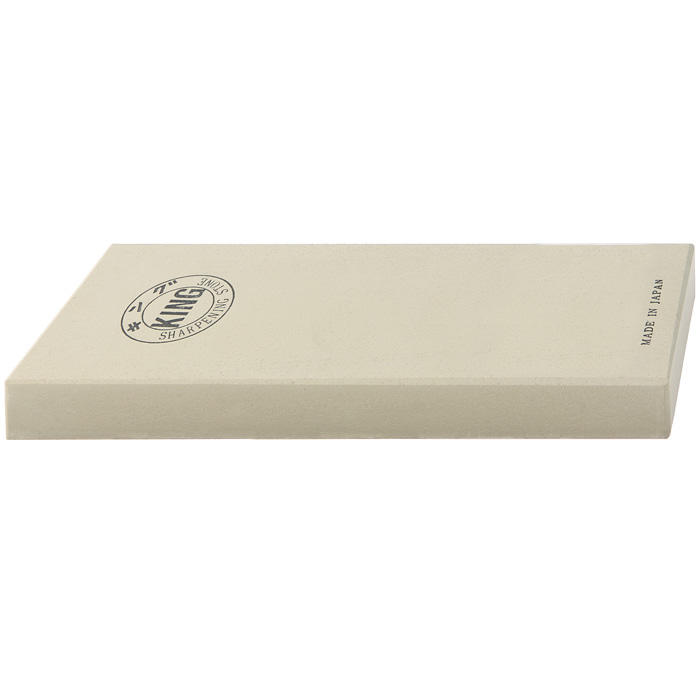 Dictum King® Abziehstein Körnung 4000 210 x 73 x 22 mm Kunstharz