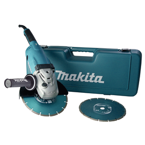 Makita Winkelschleifer GA9020RFK3 2200W 230mm