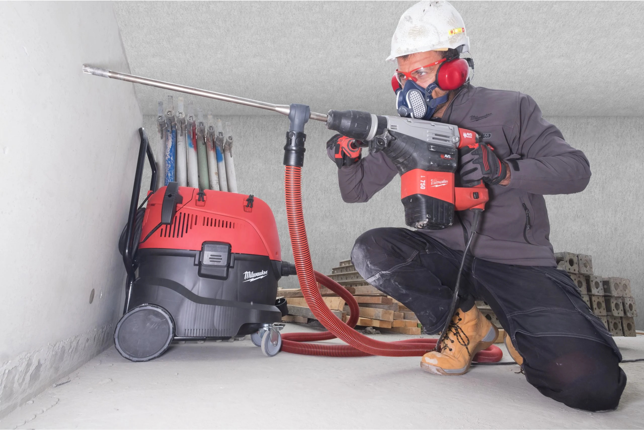 Person, Arbeiter