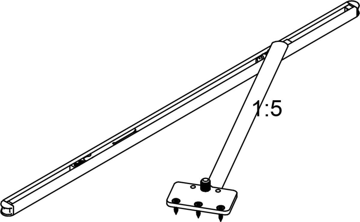 Porti® für Holztüren