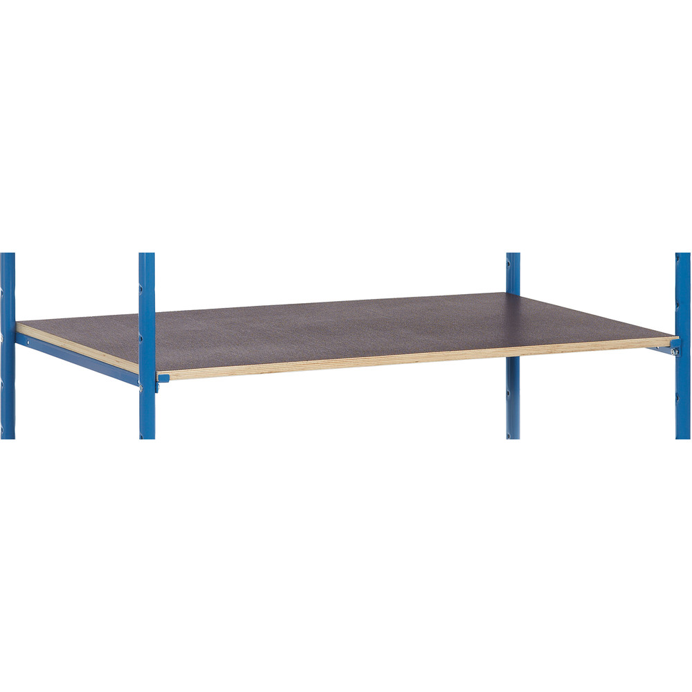Fetra Einlegeboden 1200 x 800 mm 180kg Zubehör