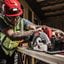 Milwaukee M18 FUEL Akku-Kreissäge M18FCS66GR3-121C 190mm 68mm Schnitttiefe