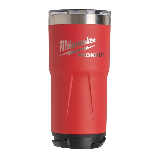 Milwaukee 591 ml PACKOUT Isolierbecher