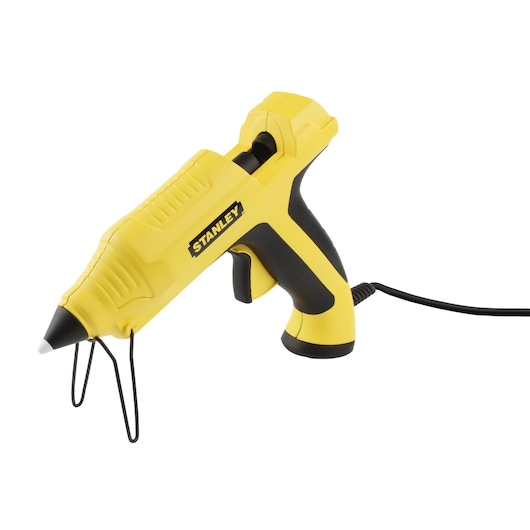 Stanley Heißklebepistole GR50 STHT6-70417 120W Keramikheizelement