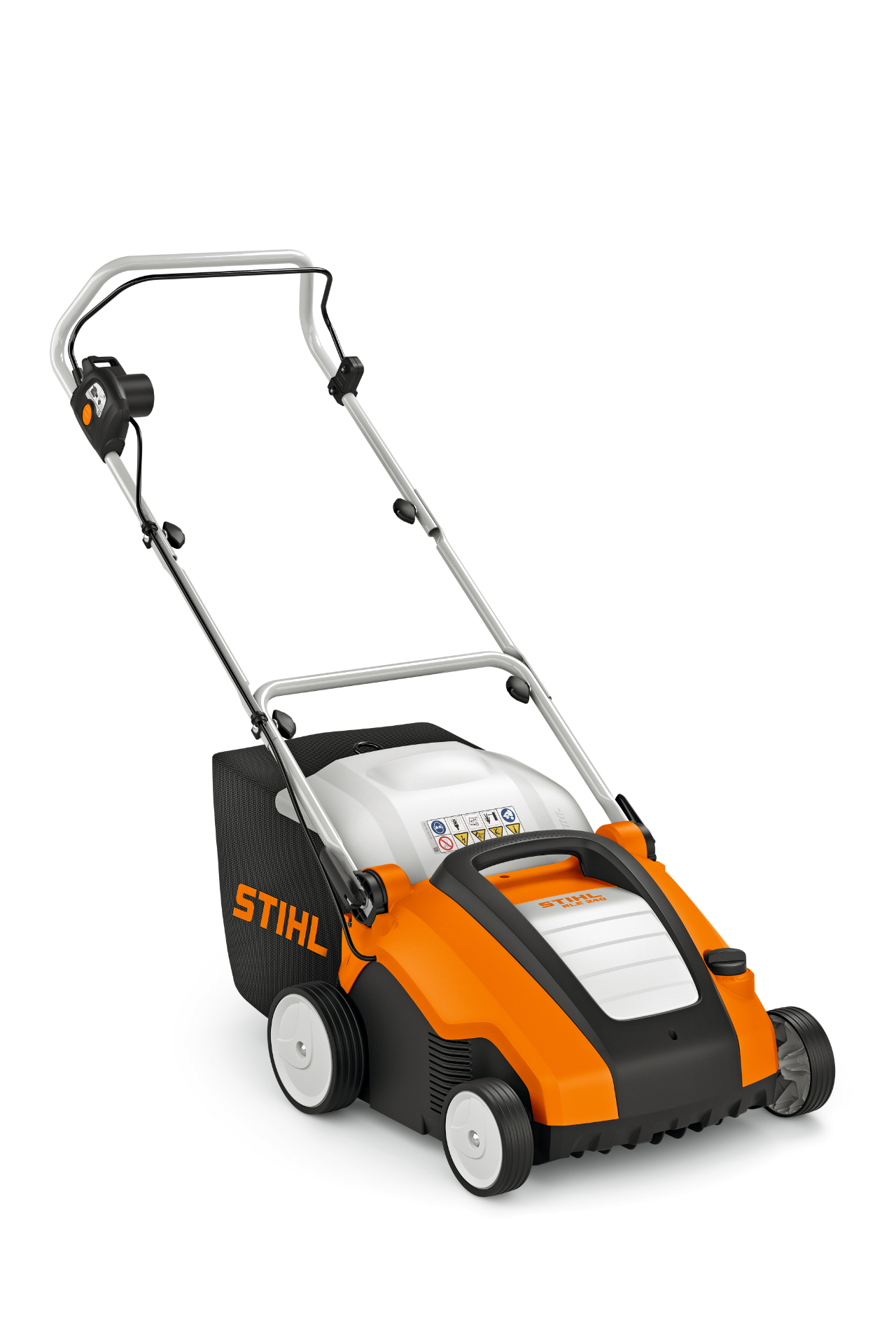 STIHL RLE 240 Vertikutierer