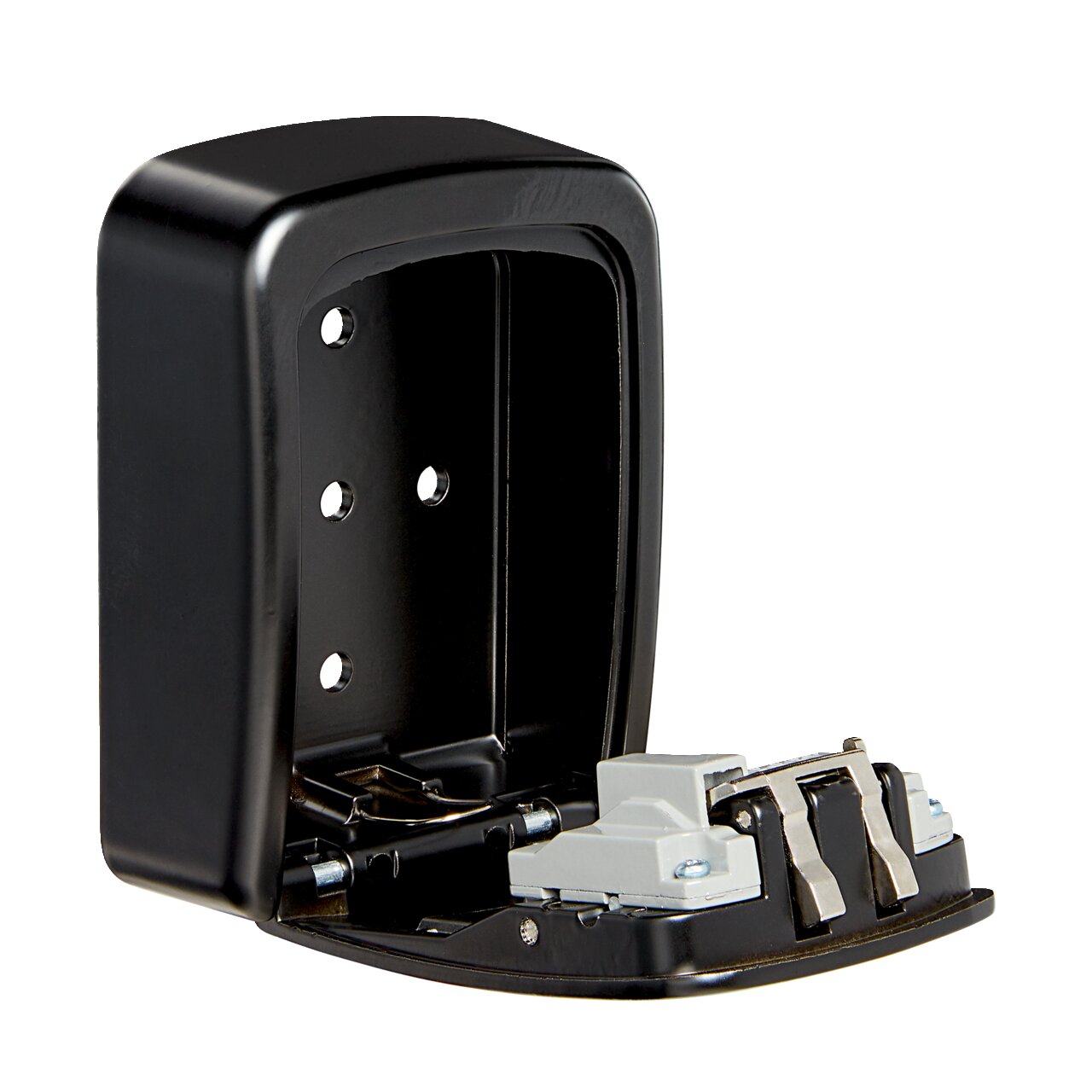 Burg Wächter Schlüsseltresor KEY SAFE 30 SB 39650 Zinkdruckguss Zahlenschloss